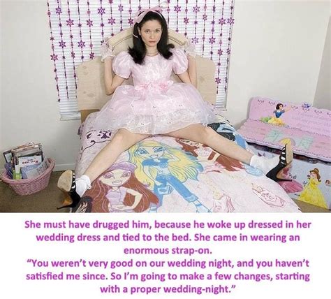 Pin on animated abdl and kink. Pin on Sissy Captions