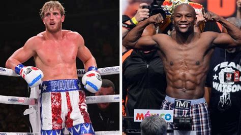 The undercard consisted of a number of youtubers, including a bout between the headliners respective younger brothers, deji olatunji and jake paul. Бой Мейвезера с Логаном Полом состоится в этом году. Спорт ...