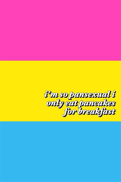 Anyway here's the end product! Aesthetic Pansexual Flag Wallpapers - Wallpaper Cave