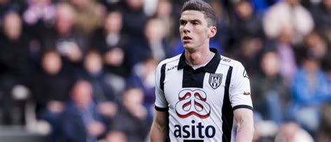 Premier league player of the season. Onder de loep: Robin Gosens