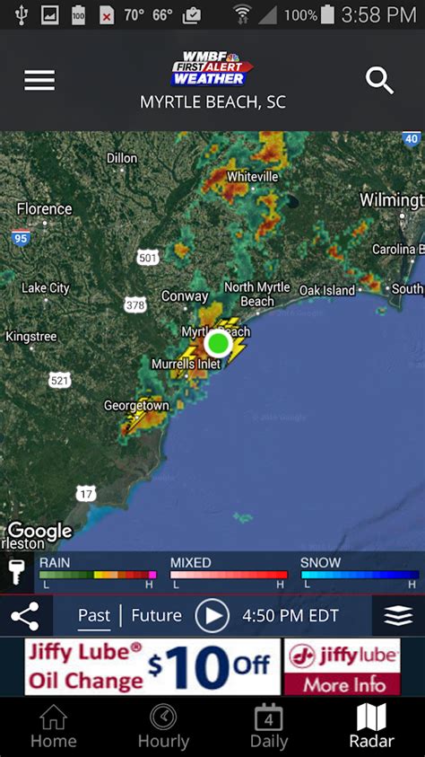 I am trying to create a web app using google app script, that if you press a button, you may get an alert message. WMBF First Alert Weather - Android Apps on Google Play