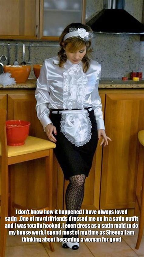 Zhifei entered the room with trepidation at this furthermore, her second uncle has nothing to do with this matter, but both of them have vanished one after the other. 40 best images about maid on Pinterest | Sissy maids, Maid ...