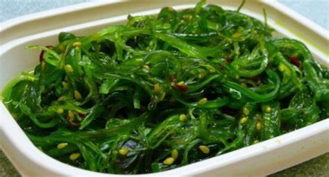 Морская капуста диета 5 Морская капуста как защита от короновируса Морская капуста как защита от короновируса Морская капуста диета 5