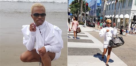 Although he admits to having lost it all at some point in his career, he definitely got his swagger back. Somizi Mhlongo.jpg2.jpg0 | Online Youth Magazine ...