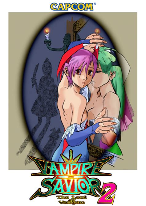 Lily) plays charlotte, a sensuous but innocent college freshman who is being seduced by an obsessive lover. Vampire Savior 2: The Lord of Vampire Details - LaunchBox ...