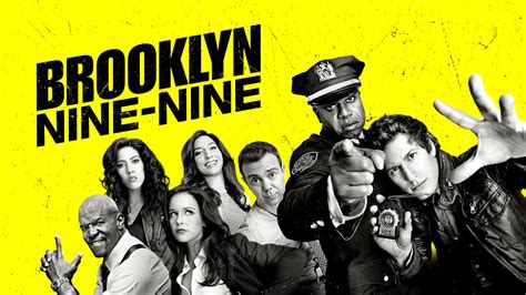 It is set in the 99th precinct of the … Brooklyn Nine-Nine ~ SERIES Y PELÍCULAS POR TORRENT