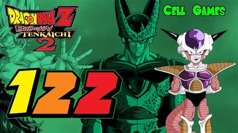 Capítulos de dragon ball z en vivo todas las sagas de dragon ball super en sub latino. Dragon Ball Z Budokai Tenkaichi 2 - Part 122 ...
