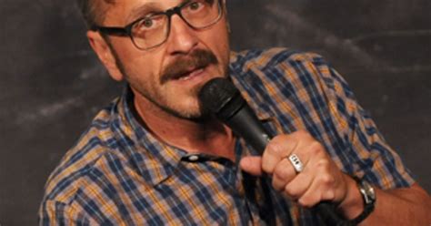 This doesn't work because the world is not realistically competing on the same scale. Marc Maron | The 50 Funniest People Now | Rolling Stone