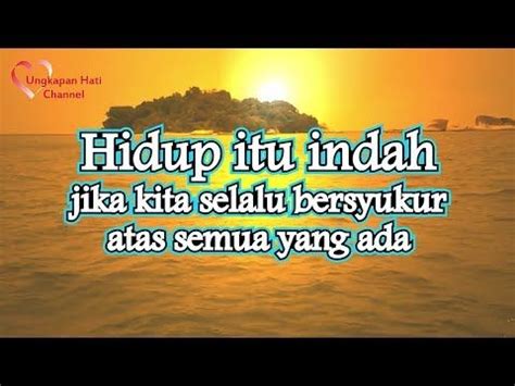 1001 quote kehidupan & karir. Kata-Kata Mutiara Kehidupan Tentang Hidup - YouTube | Kata ...