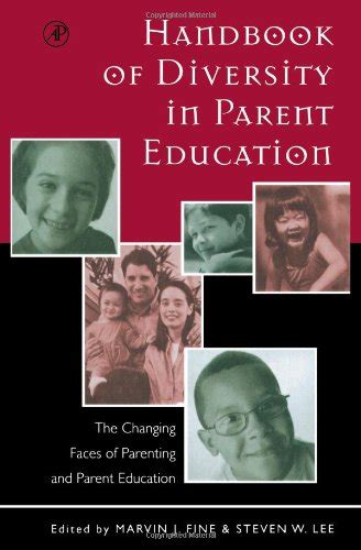 Free Download: Handbook of Diversity in Parent Education ...