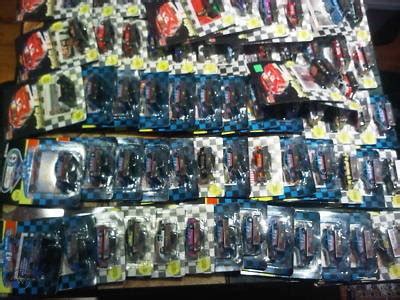 Who was the first person to die in a nascar race? Lot of (97total) 90-92 Racing Champions 1:64 Diecast ...
