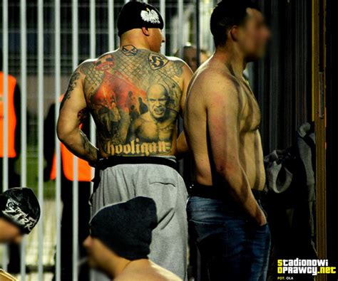 Kks boks poznań (lech poznań) vs fux zabrze (torcida. Torcida Górnik rezygnuje z udziału w gali finałowej IWT ...