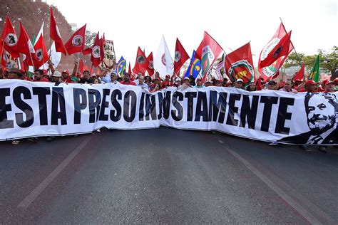 É considerado o maior apagão ocorrido no brasil, superando o apagão de 1985. O apagão da esquerda | VEJA