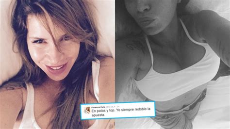 Get in touch with florencia peña (@florenciapp) — 1370 answers, 394 likes. Florencia Peña y una selfie ratonera contra el tarifazo ...