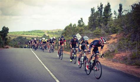 This involves a scenic ferry ride from the northpoint ferry pier. Events | SIR Cycling, Hong Kong