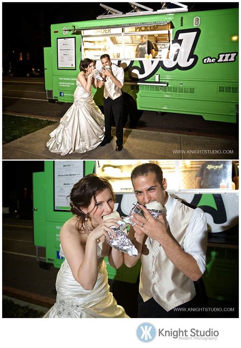 As much as a wedding is rewarding, it can seem overwhelming due to the many decisions one has to make. Weddings Buffalo NY~ Lloyds Tacos | Food truck | Knight ...