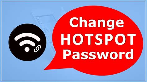 Bring every form of identification that your local dmv instructs you to—including your current license, your certified marriage certificate and, most importantly, your new social security card. How To Change Hotspot Password on Android - YouTube