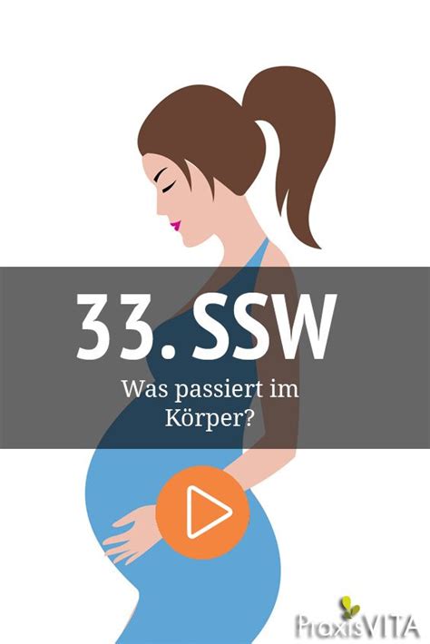 Das ist von frau zu frau verschieden. Pin auf Schwangerschaft