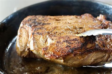 Place the tenderloin on a roasting rack. Roasted Beef Tenderloin | Recipe | Beef tenderloin, Roast, Beef