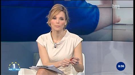 Simona branchetti parla della fine del matrimonio con carlo longari e svela: Francesca Fialdini - TELEGIORNALISTE FANS FORUM