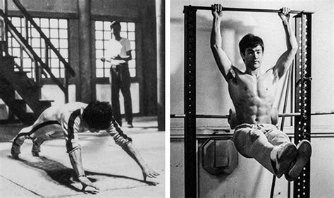 8 876 просмотровдва года назад. Discover Bruce Lee's full isometric programme, that ...