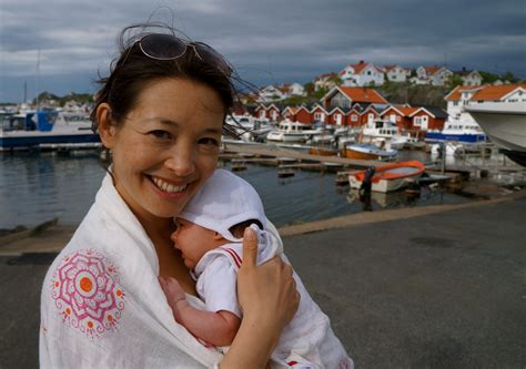 14 Surprising Things About Parenting in Sweden | A Cup of Jo