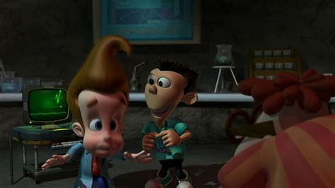 We like debi derryberry, voice of jimmy neutron. Watch The Adventures of Jimmy Neutron, Boy Genius Season 3 ...