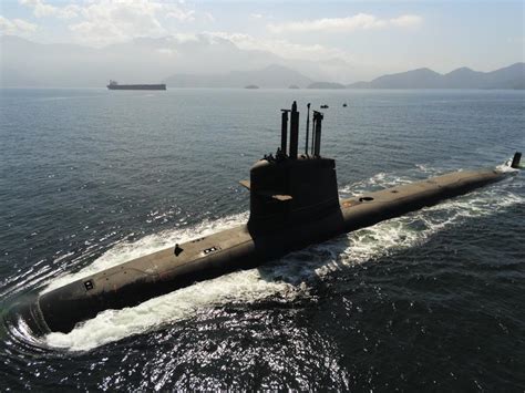 Indonesia jangan lengah, kapal selam scorpene malaysia beroperasi kembali. DEFENSE STUDIES: Indonesia in Talks with Naval Group for ...