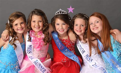 Junior or juniors may refer to: Photos: 21st Annual Century Sawmill Pageant Winners ...
