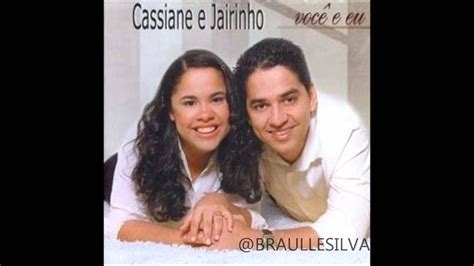 Cassiane & jairinho начал(а) читать. Cassiane e jairinho Hoje estou aqui - YouTube