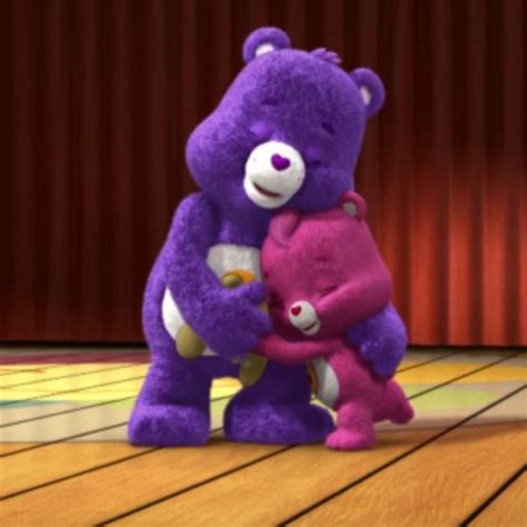 Each story centers on a problem the characters must tackle together, offering opportunities. Category:Care Bears | Care Bears: Welcome to Care-a-Lot ...