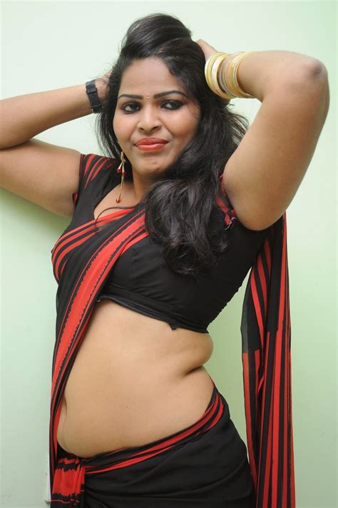 Download the perfect bedroom pictures. Sitara Hot Photos in Saree at Gundello Guchi Guchi ...