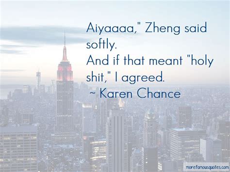 This is a list of commonly heard quotes from zhang he. Quotes About Zheng He: top 5 Zheng He quotes from famous authors
