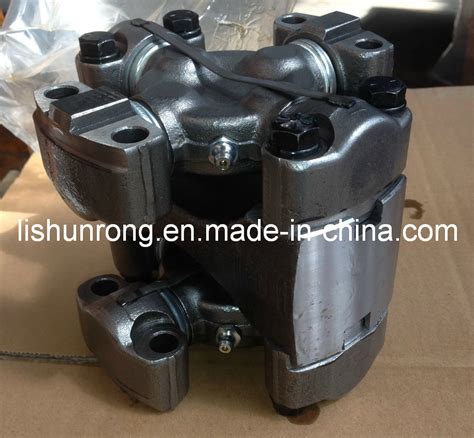 We did not find results for: China 6c Double Cardan Joints - China Drive Shaft, Prop-Shaft