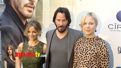 Available on demand april 26. "Generation Um..." Los Angeles Premiere ARRIVALS Keanu ...