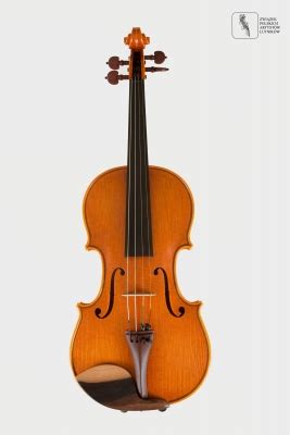 More images for wódka włoszczowska » Violins | The Violin in Polish Collections