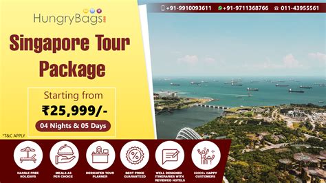 • diversity of programmes in exotic destinations that cater to new and repeat. Singapore-Package | Singapore tour package, Singapore tour ...