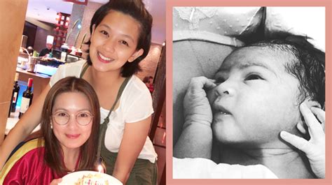 She was a former contract of gma artist center, now she is a freelance artist. Jean Garcia Praises Daughter Jennica Uytingco for Doing a ...