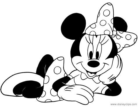 Select from 35970 printable coloring pages of cartoons, animals, nature, bible and many more. minnie-coloring37.gif 1.104×864 pixels