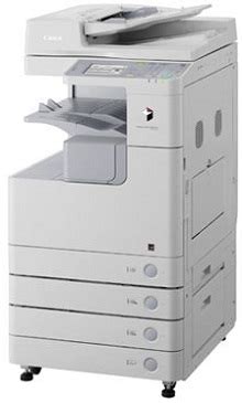 Weiterführende links zu canon imagerunner 2520. Драйвер для Canon PIXMA MP280 + инструкция как установить на компьютер