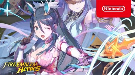 Taking us through bangarra's birth. 'Fire Emblem Heroes' 'Tokyo Mirage Sessions #FE Encore ...