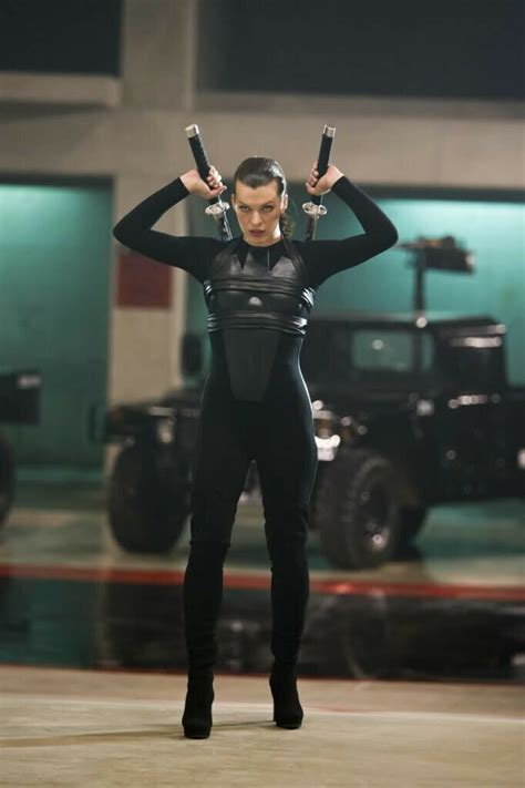 Alcina is one the characters in the game that deals directly with ethan winters. Resident Evil: Afterlife, Alice Abernathy / バイオハザード IV ...
