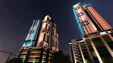 Here are all the postal codes assigned to bandar sungai long. Landmark II @ Bandar Sungai Long Cheras. - YouTube