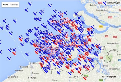 Dit gebeurde volgens veiligheidsregio utrecht in grote delen van de regio. Luchtaanvallen, crashes, Kleinkampfmittel en bombardementen