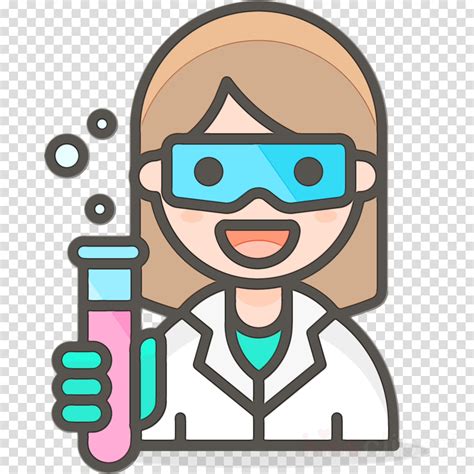 Ready to be used in web design, mobile apps and presentations. icon science mad scientist cartoon scientist clipart ...