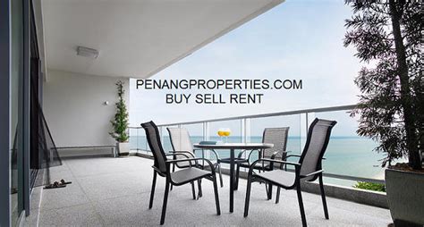 New condo penang, priced from myr 250,000. Penang Property | Infinity Condominium in Tanjung Bungah ...