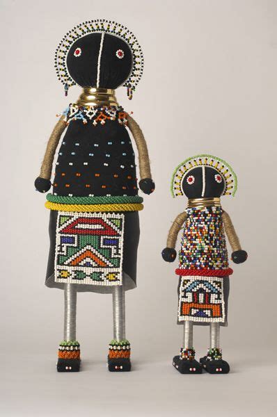 Näytä lisää sivusta afrique du sud facebookissa. Poupées Jeune Fille Ndebele | Motif afrique, Art artisanat ...