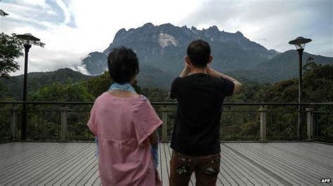 Gayo ngaran or nulu nabalu) is a mountain located at kadamaian, kota. Pejabat Malaysia salahkan 'turis telanjang' penyebab gempa ...