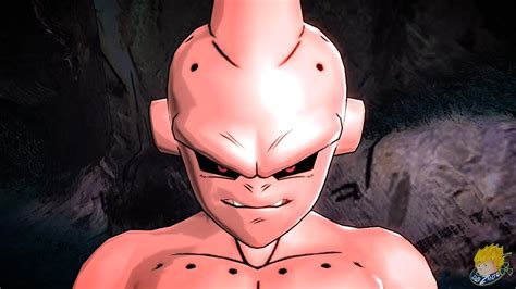 Wallpaper dragon ball z majin buu. Dragon Ball Z: Battle of Z - | Invasion of Majin Buu ...