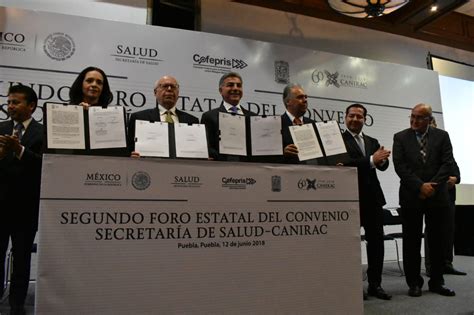 Usar un lector de pantalla. Segundo foro estatal del Convenio Secretaría de Salud ...